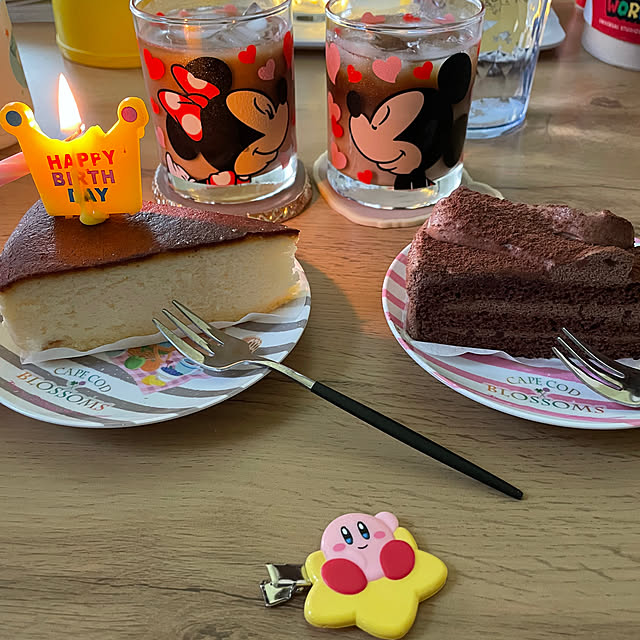 merochamさんの部屋