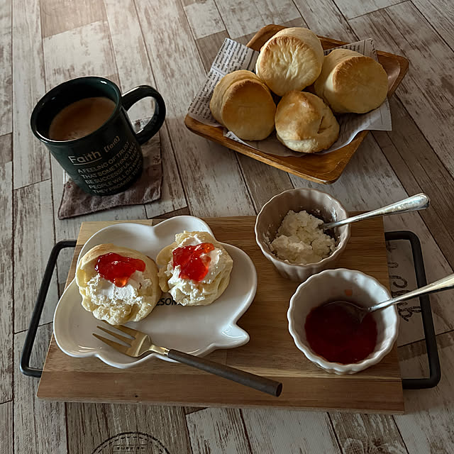 chococoさんの実例写真