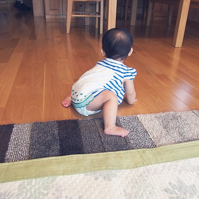 Chamさんの実例写真