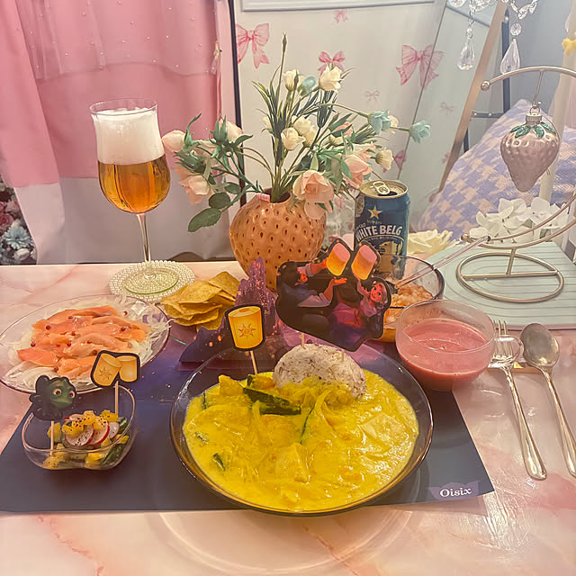 SweetFlow.さんの実例写真