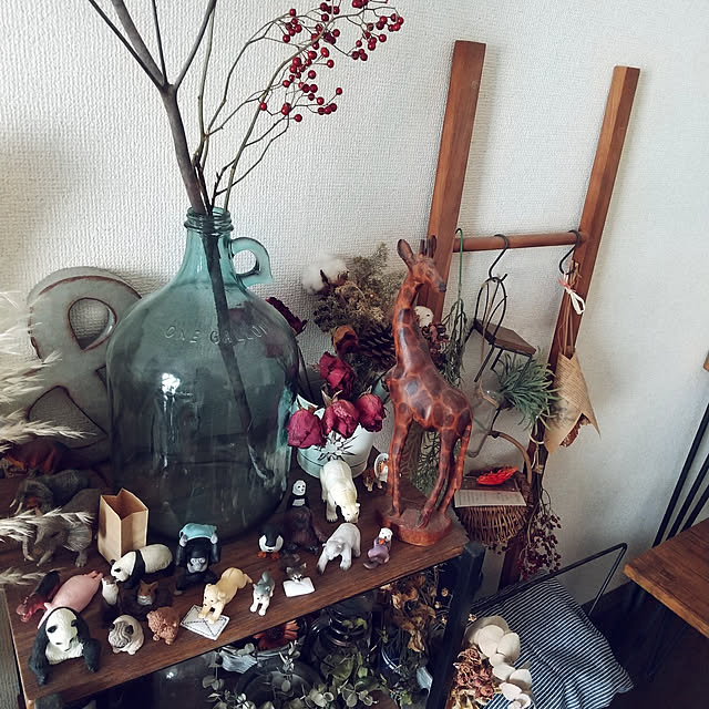 pinkoさんの実例写真