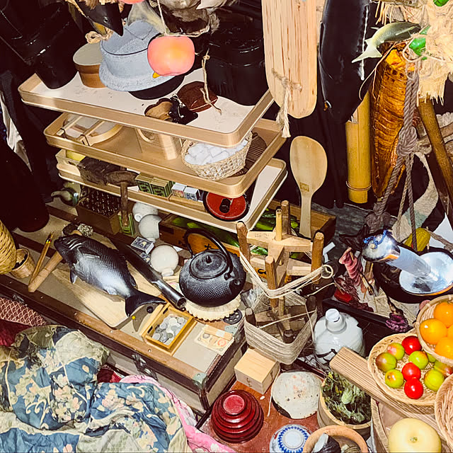 takakuzenさんの実例写真