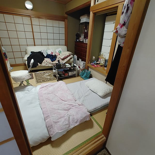 Mamiさんの実例写真
