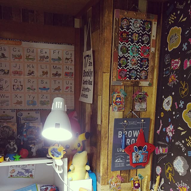 kayoさんの実例写真