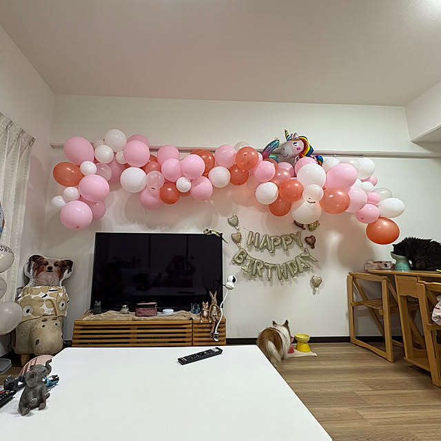 buddykoさんの部屋