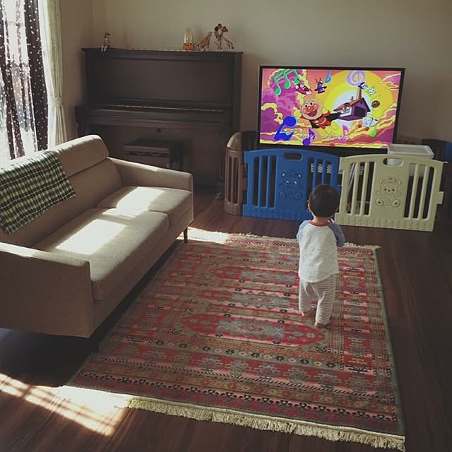 kirinchanさんの実例写真