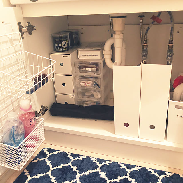 Richamさんの実例写真