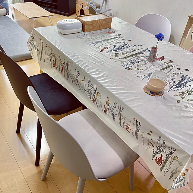 chiiさんの部屋