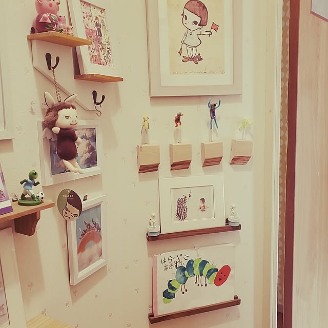 sasasaさんの実例写真