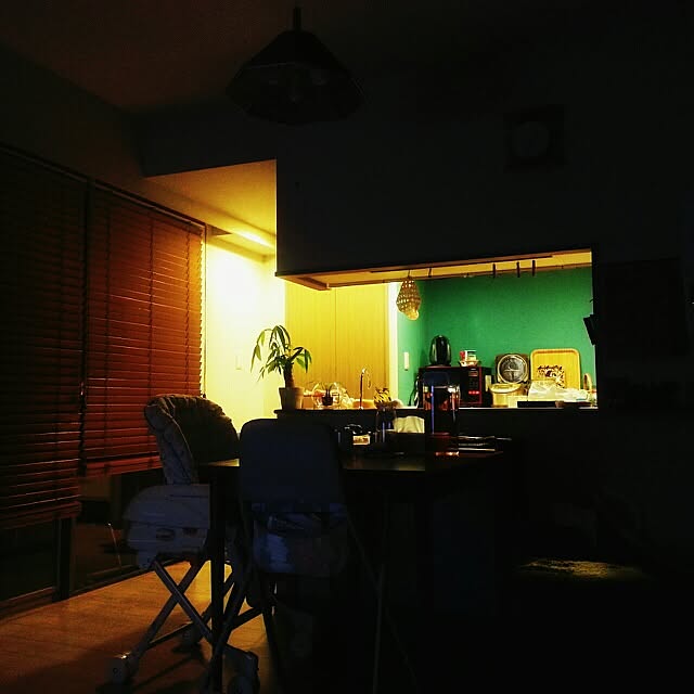 ynecoさんの実例写真