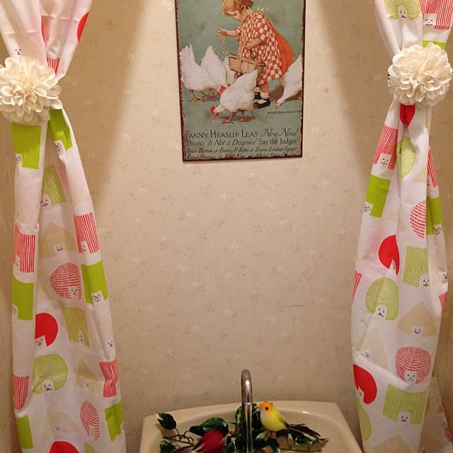 RITAさんの実例写真