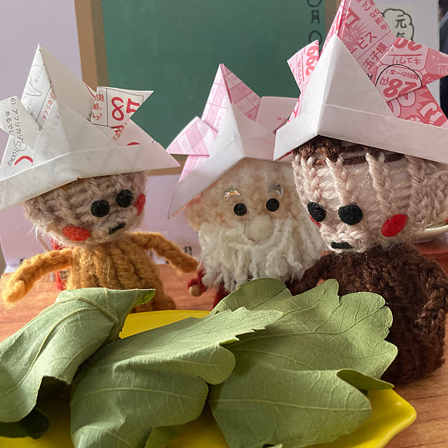manduonmaさんの部屋