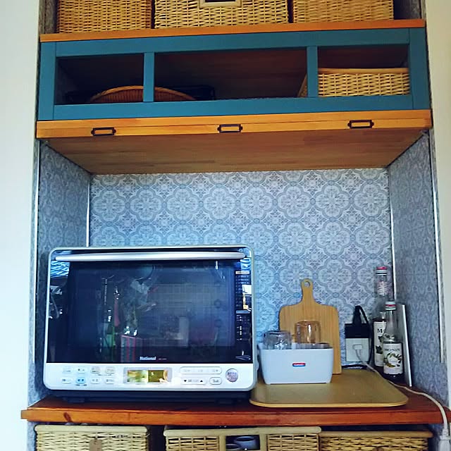Miponappoさんの実例写真