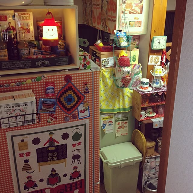 hilaさんの実例写真