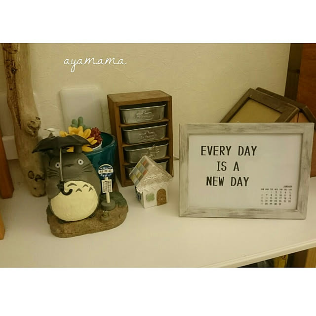ayamamaさんの実例写真