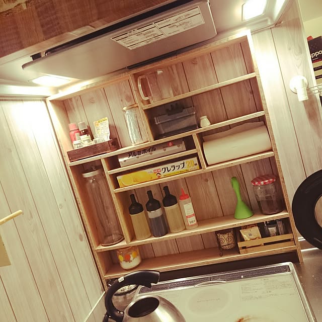 ayabonさんの実例写真