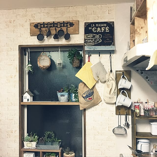 konnakanjiさんの実例写真