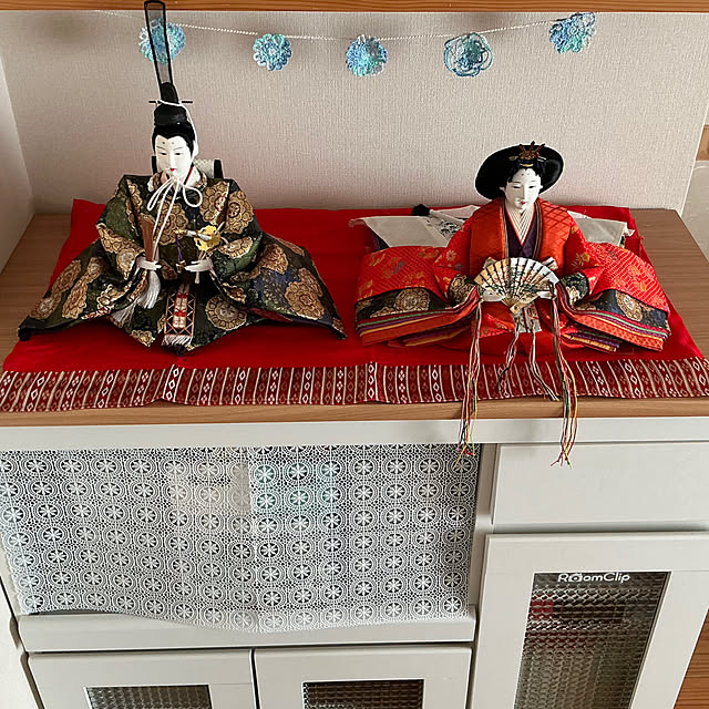 chiiyanさんの部屋