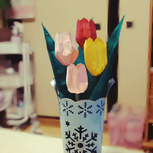 chiikokunさんの実例写真