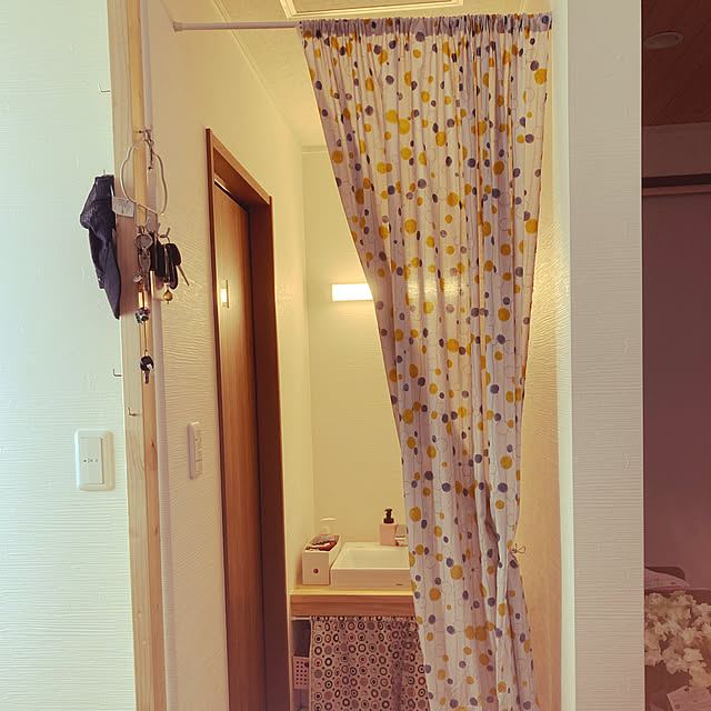shinさんの実例写真