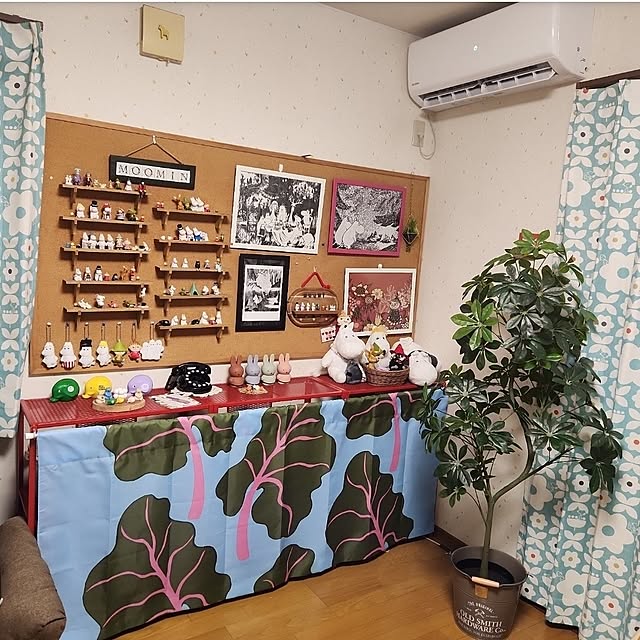 nao814さんの部屋