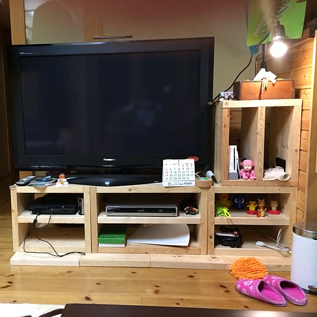実例写真