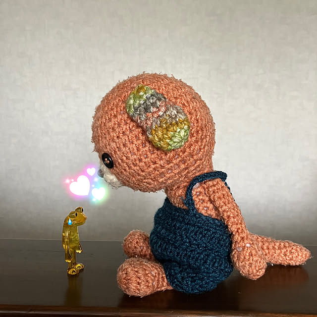 manduonmaさんの部屋