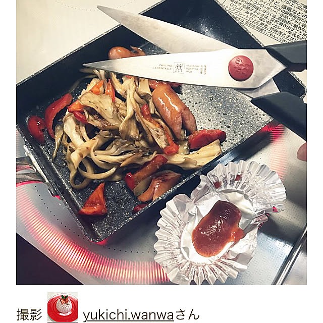 yukichi.wanwaさんの実例写真