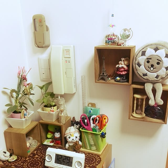 Asakoさんの実例写真