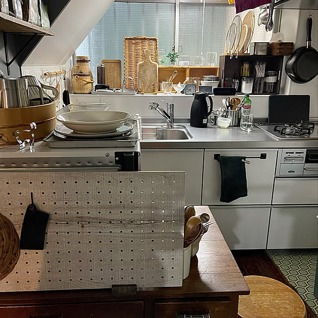 rijuさんの実例写真
