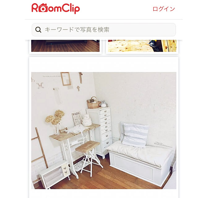 sayaさんの実例写真