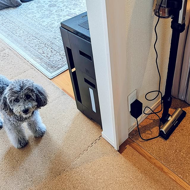 matthewさんの部屋