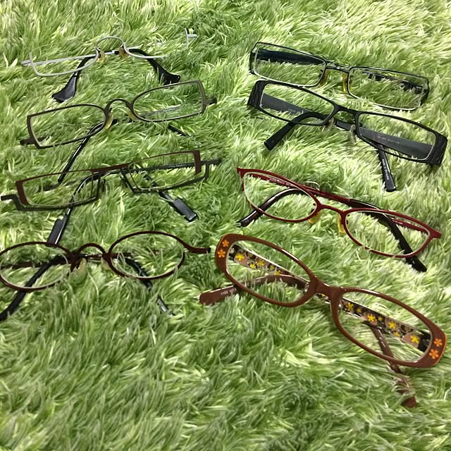 Alfonce_Kazさんの実例写真