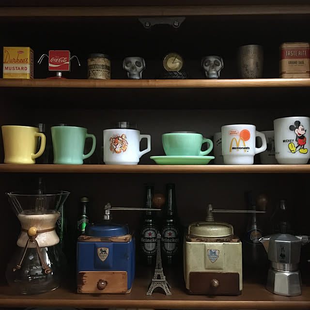 JUNKさんの実例写真