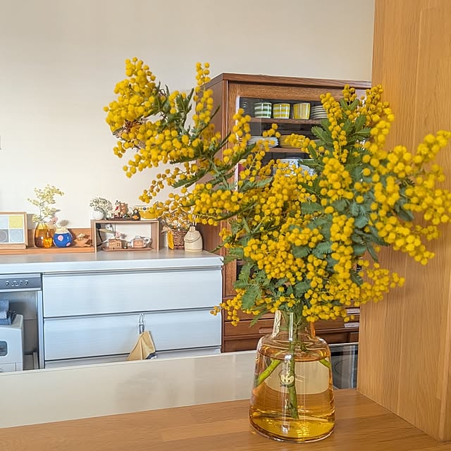 nicoさんの実例写真