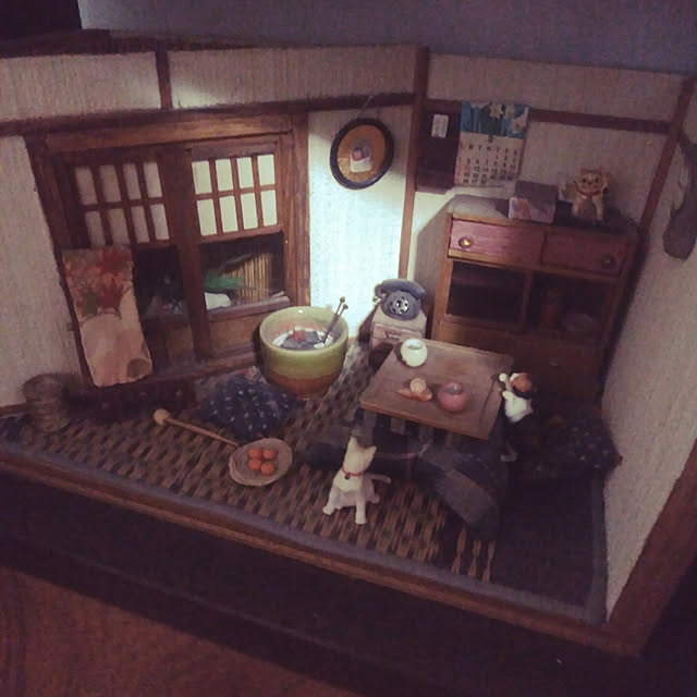 montomoさんの実例写真