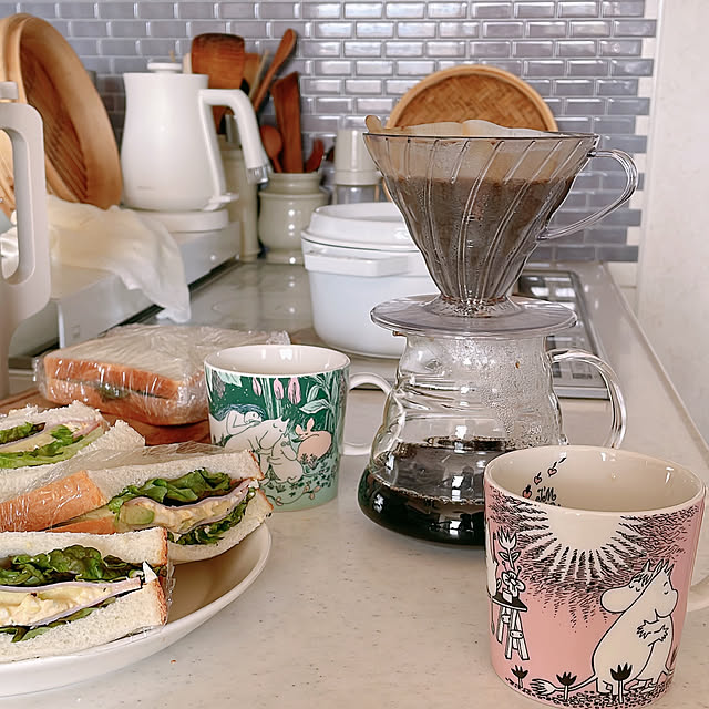 milkcocoaさんの実例写真