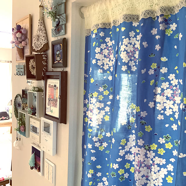 chiiyanさんの部屋