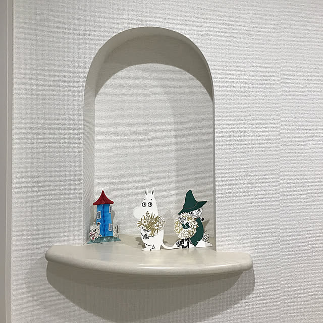 mofucatさんの実例写真