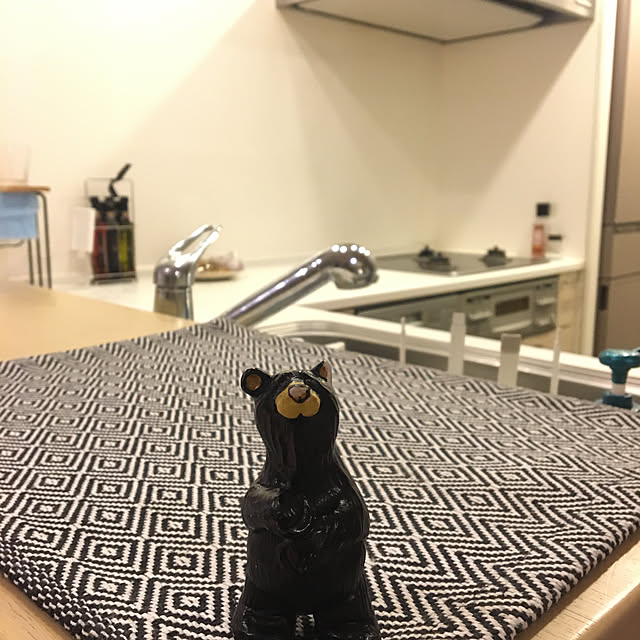 IKEA/100均/キッチンのインテリア実例 - 2020-05-23 10:30:54