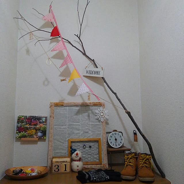 実例写真