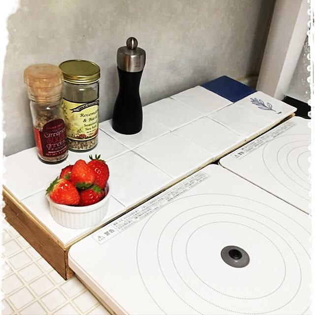 ABOさんの実例写真