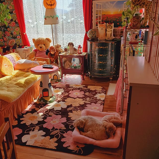 kumutanさんの実例写真