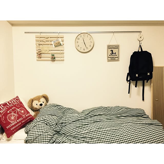 ruikoさんの実例写真