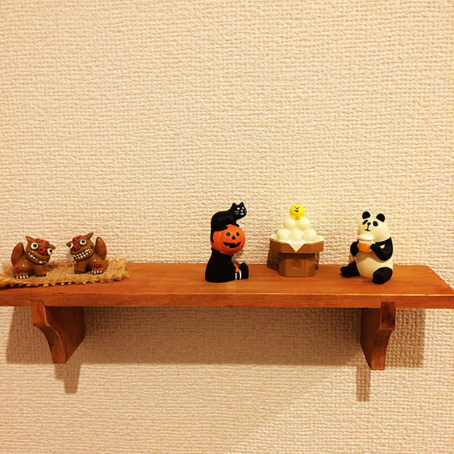 Dorayakiさんの実例写真