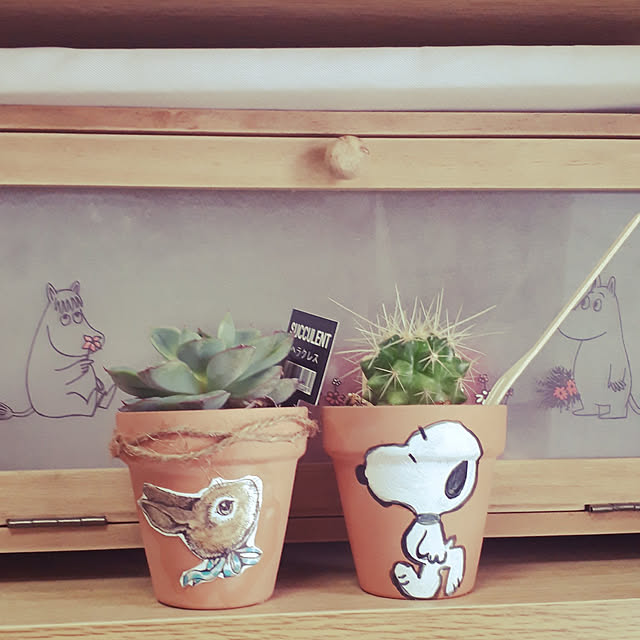 ANTENNAさんの実例写真