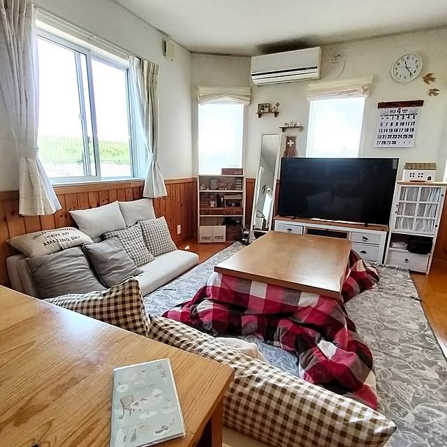 feuileさんの実例写真
