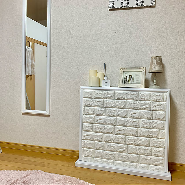 Naomiさんの実例写真
