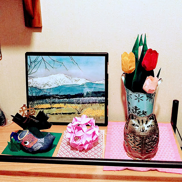 chiikokunさんの実例写真