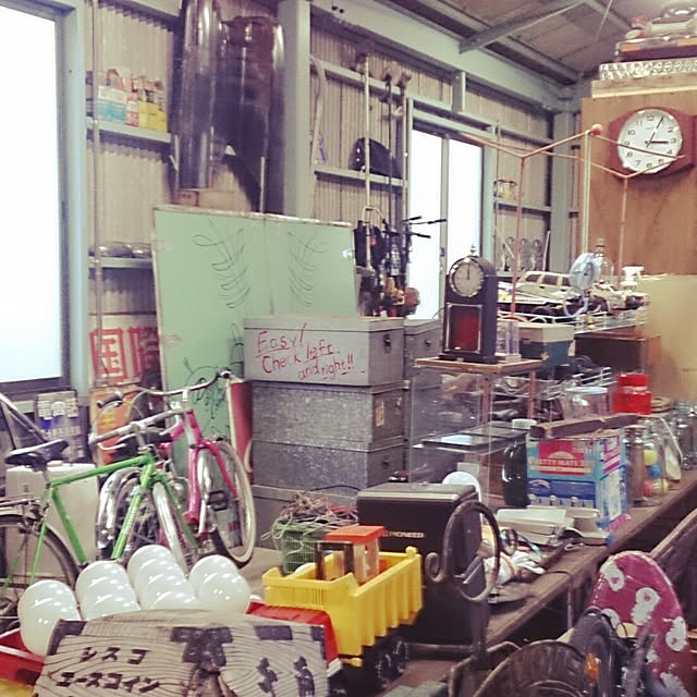 ya-ya.cafeさんの実例写真